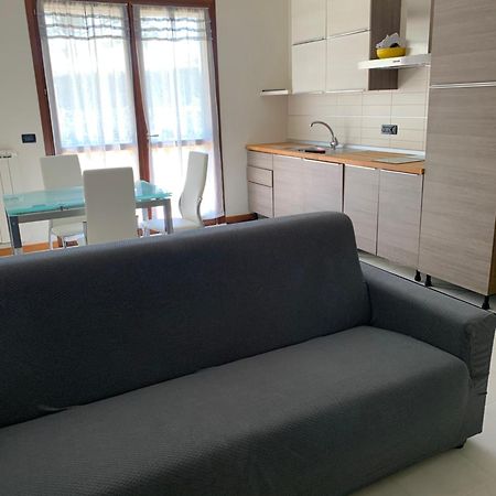 Апартаменты Damo Stefania Blu Hause Marina Каваллино Экстерьер фото