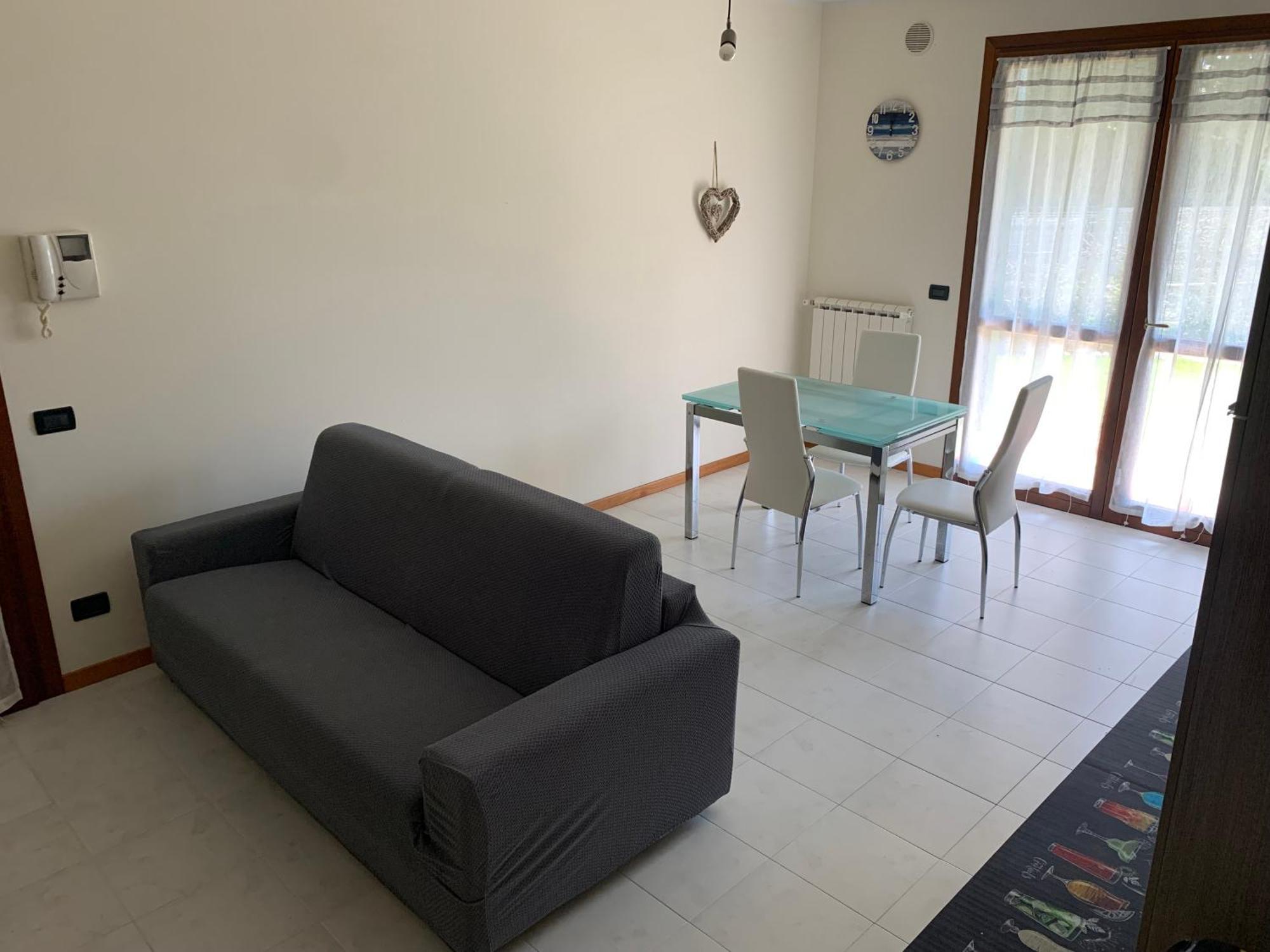 Апартаменты Damo Stefania Blu Hause Marina Каваллино Экстерьер фото