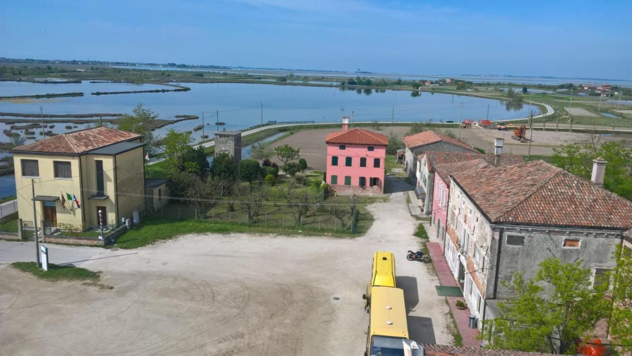 Апартаменты Damo Stefania Blu Hause Marina Каваллино Экстерьер фото